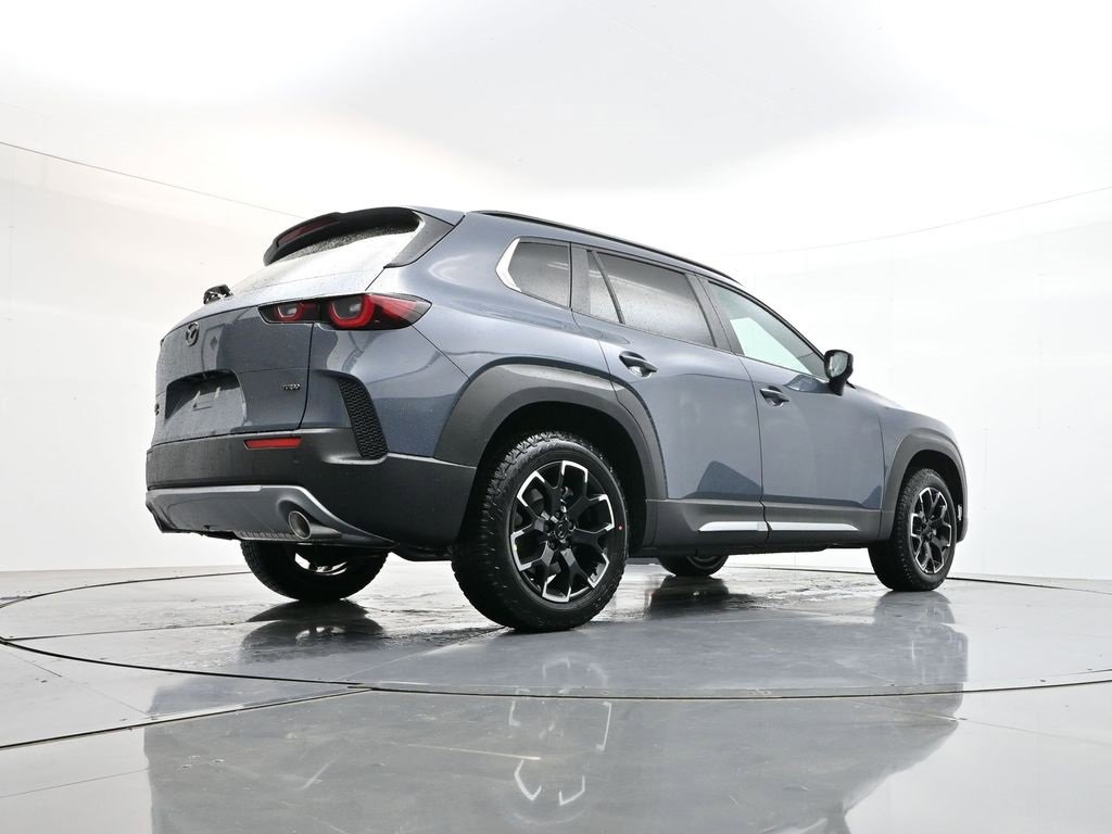 New 2026 MAZDA CX-50 Meridian Edition w/ Weather Package image 33