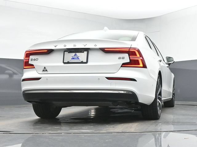 Used 2023 Volvo S60 B5 Ultimate w/ Climate Package FWD image 16