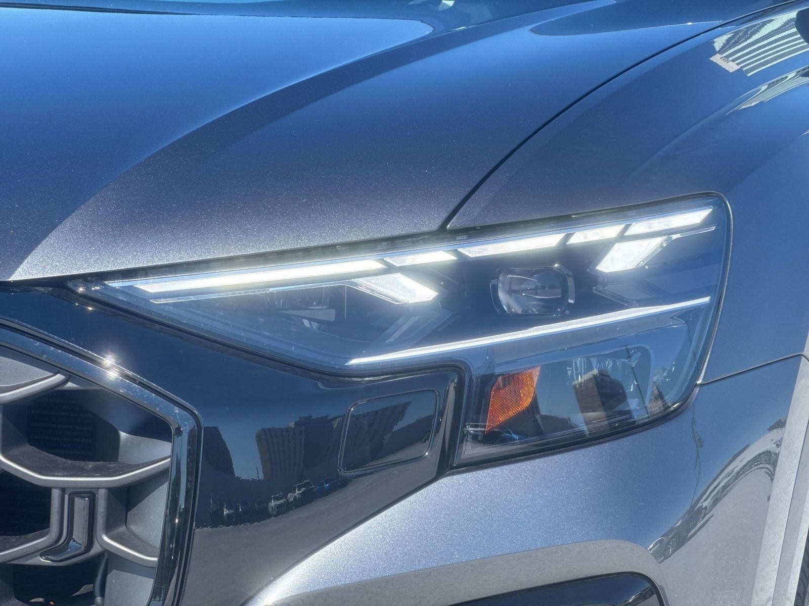 New 2026 Audi Q8 Premium Plus AWD/4WD image 11