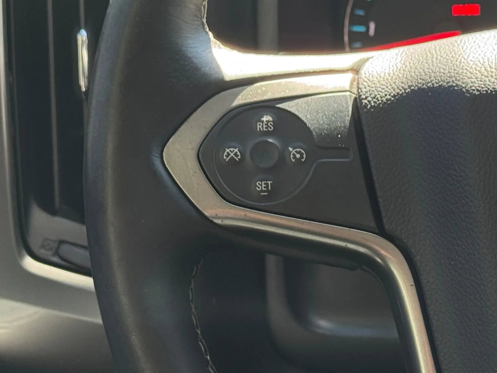 Used 2017 Chevrolet Silverado 1500 LT w/ All Star Edition image 24