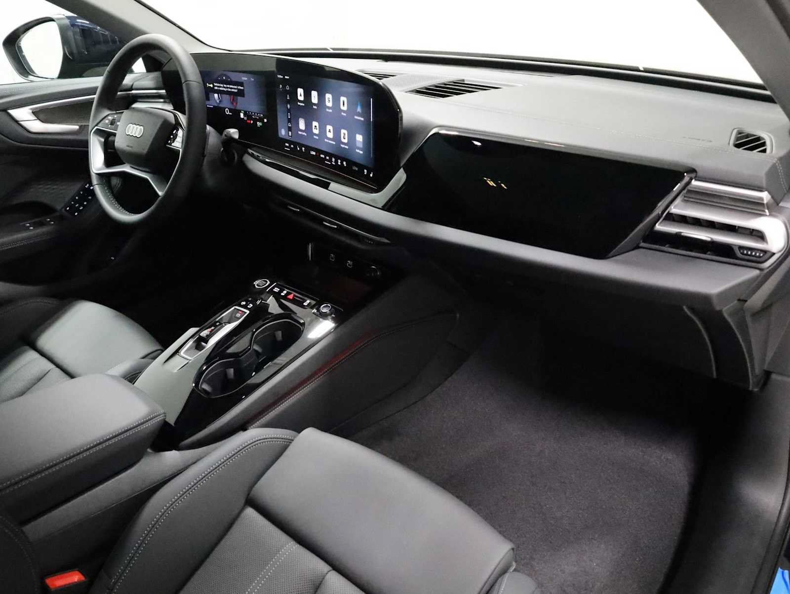 New 2026 Audi A5 Premium Plus AWD/4WD image 6