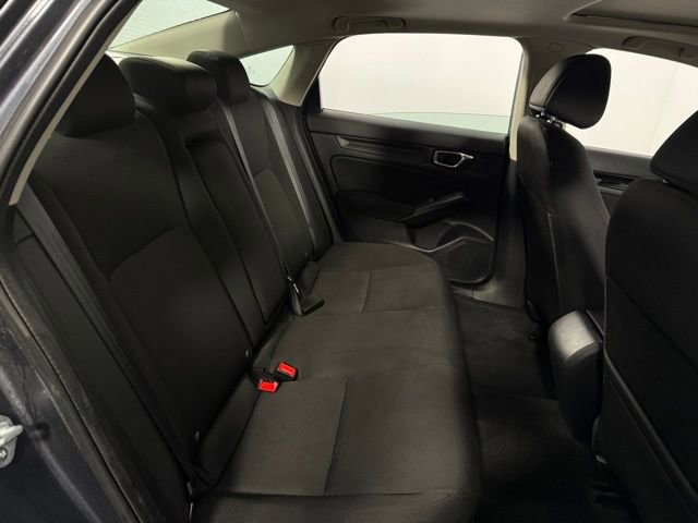 Used 2022 Honda Civic EX image 17