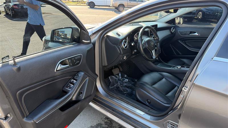 Used 2015 Mercedes-Benz GLA 250 4MATIC image 20