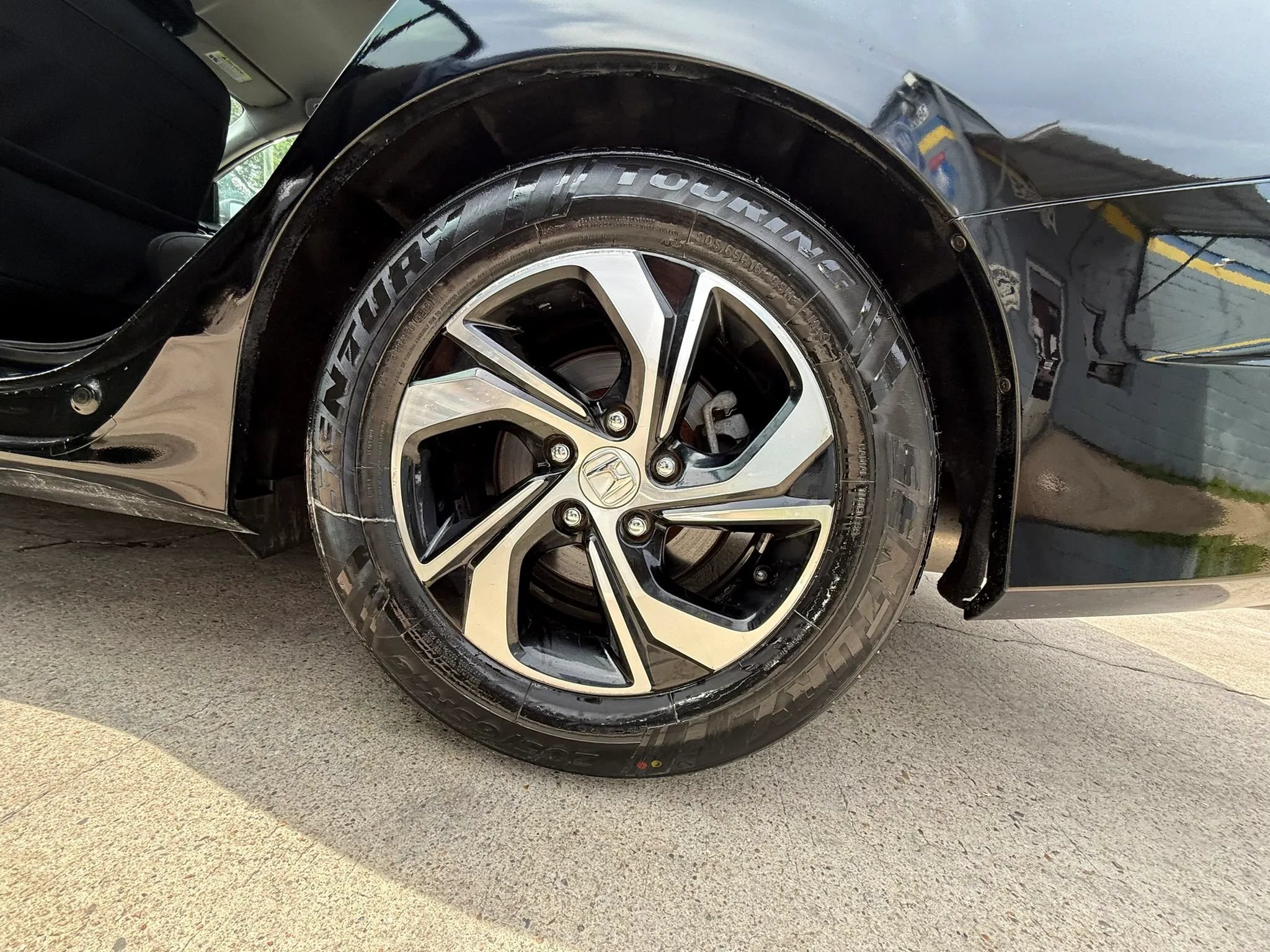 Used 2015 Honda Accord Sport image 18