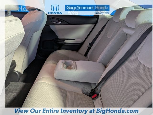 Used 2022 Honda Insight EX image 18