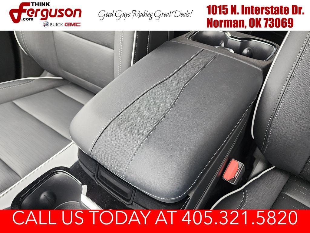 New 2026 Buick Enclave Sport Touring w/ Super Cruise Package FWD image 33