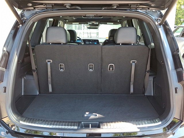 Certified 2024 Kia Telluride SX X-Line image 29