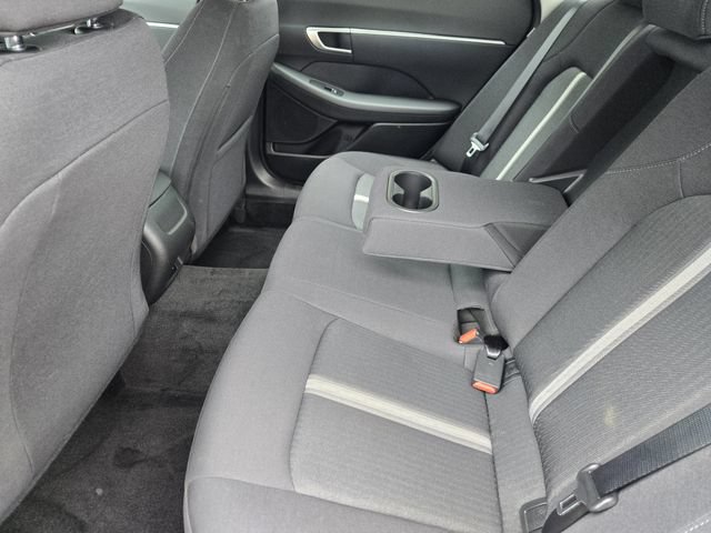 Certified 2026 Hyundai Sonata SEL AWD/4WD image 19