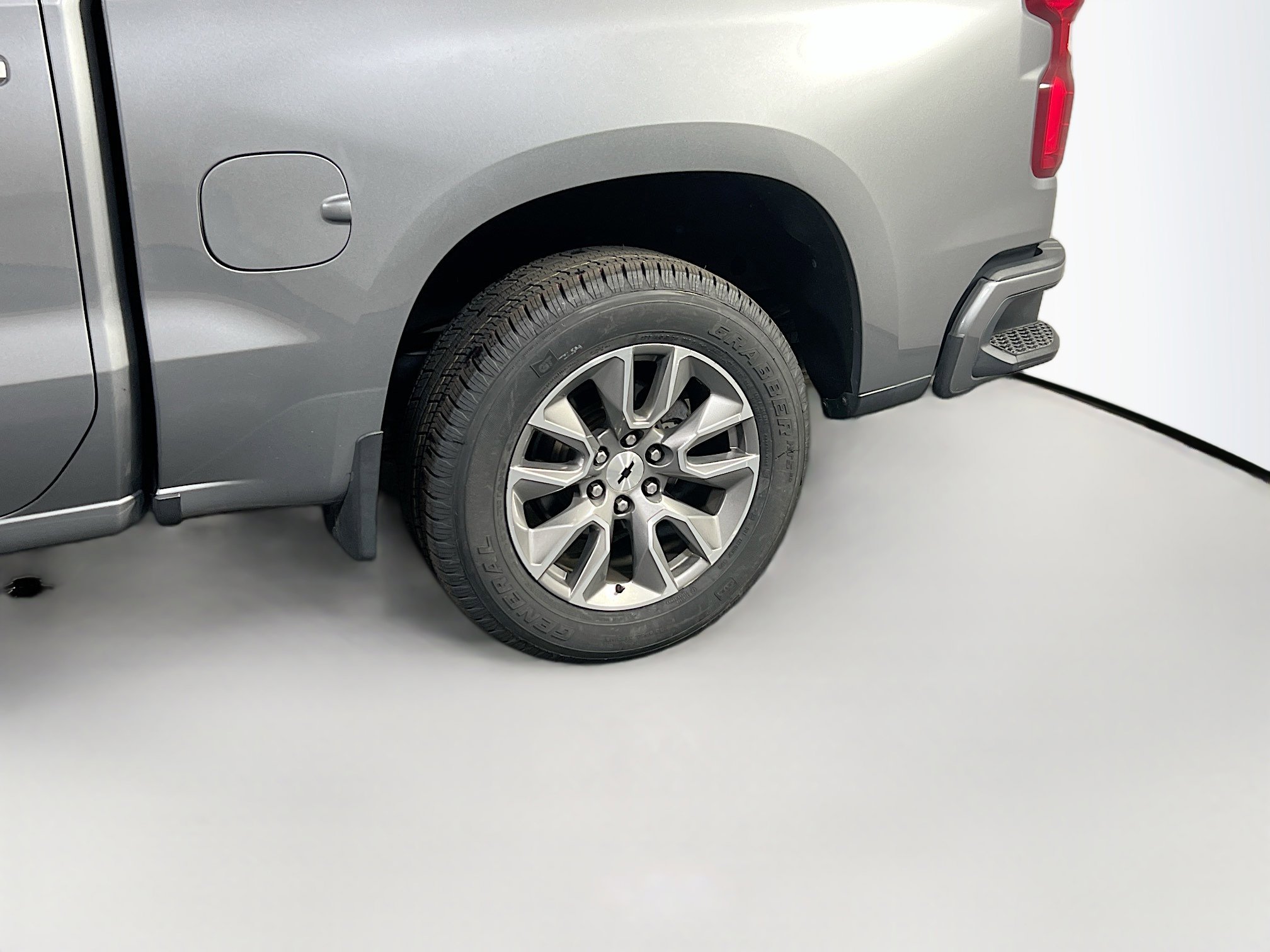 Used 2021 Chevrolet Silverado 1500 RST image 29