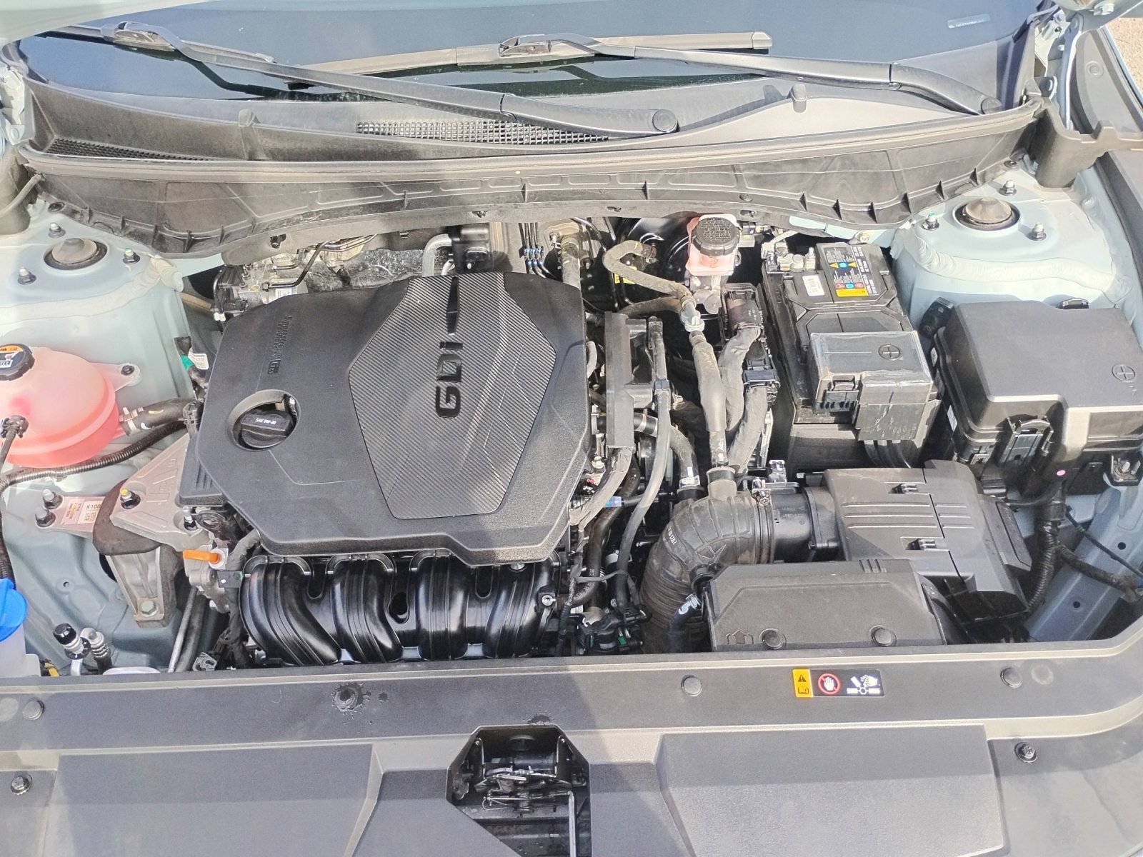 Used 2023 Hyundai Santa Cruz SEL w/ Activity Package image 28