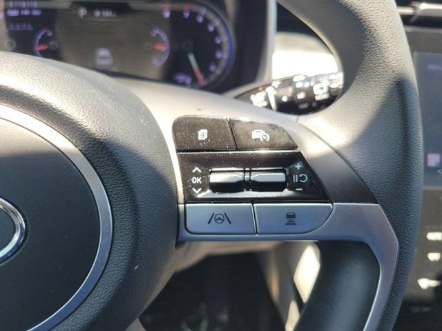 Used 2024 Hyundai Tucson SEL FWD image 21
