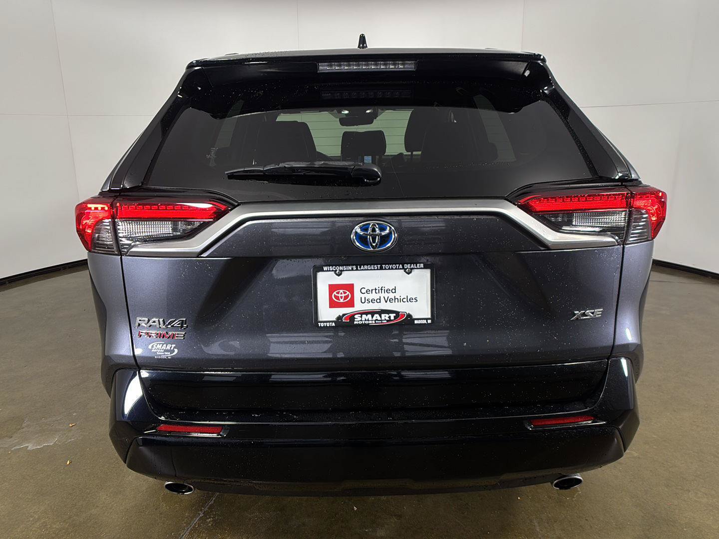 Used 2022 Toyota RAV4 XSE w/ Weather Package AWD/4WD image 22