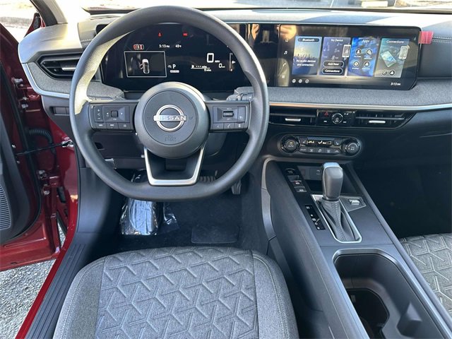 New 2026 Nissan Kicks SV w/ SV Premium Package image 18