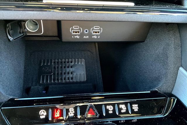 New 2026 Jeep Grand Wagoneer L Limited image 27