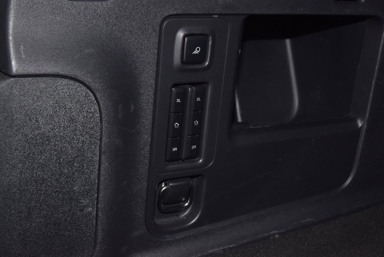 Used 2025 Ford Expedition Max Platinum AWD/4WD image 40