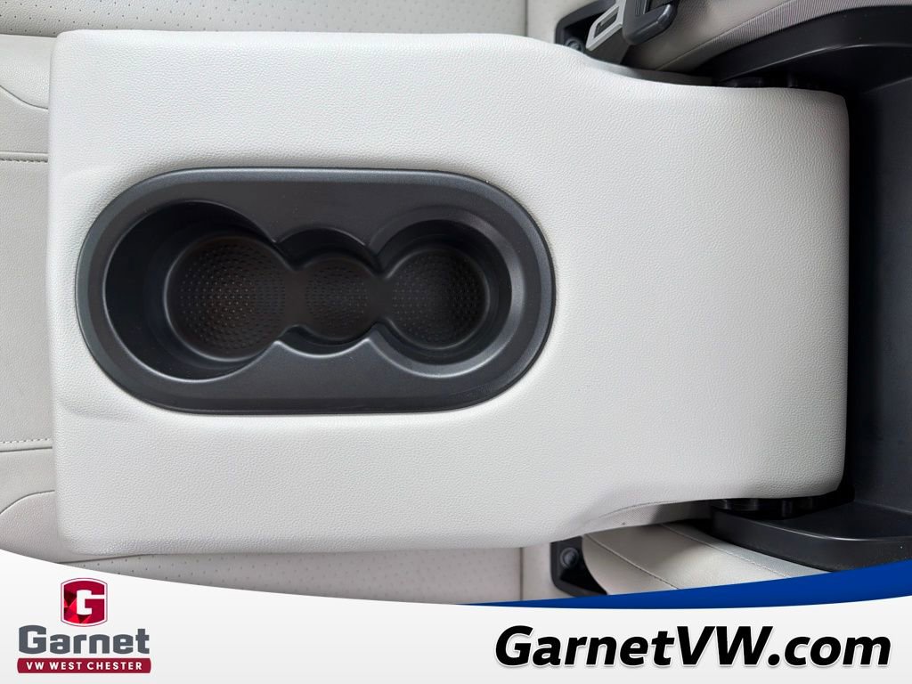 Used 2020 Volkswagen Jetta SE w/ SE Cold Weather Package image 40