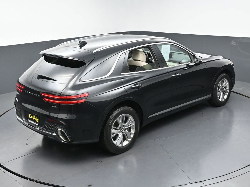 Used 2023 Genesis GV70 2.5T image 39