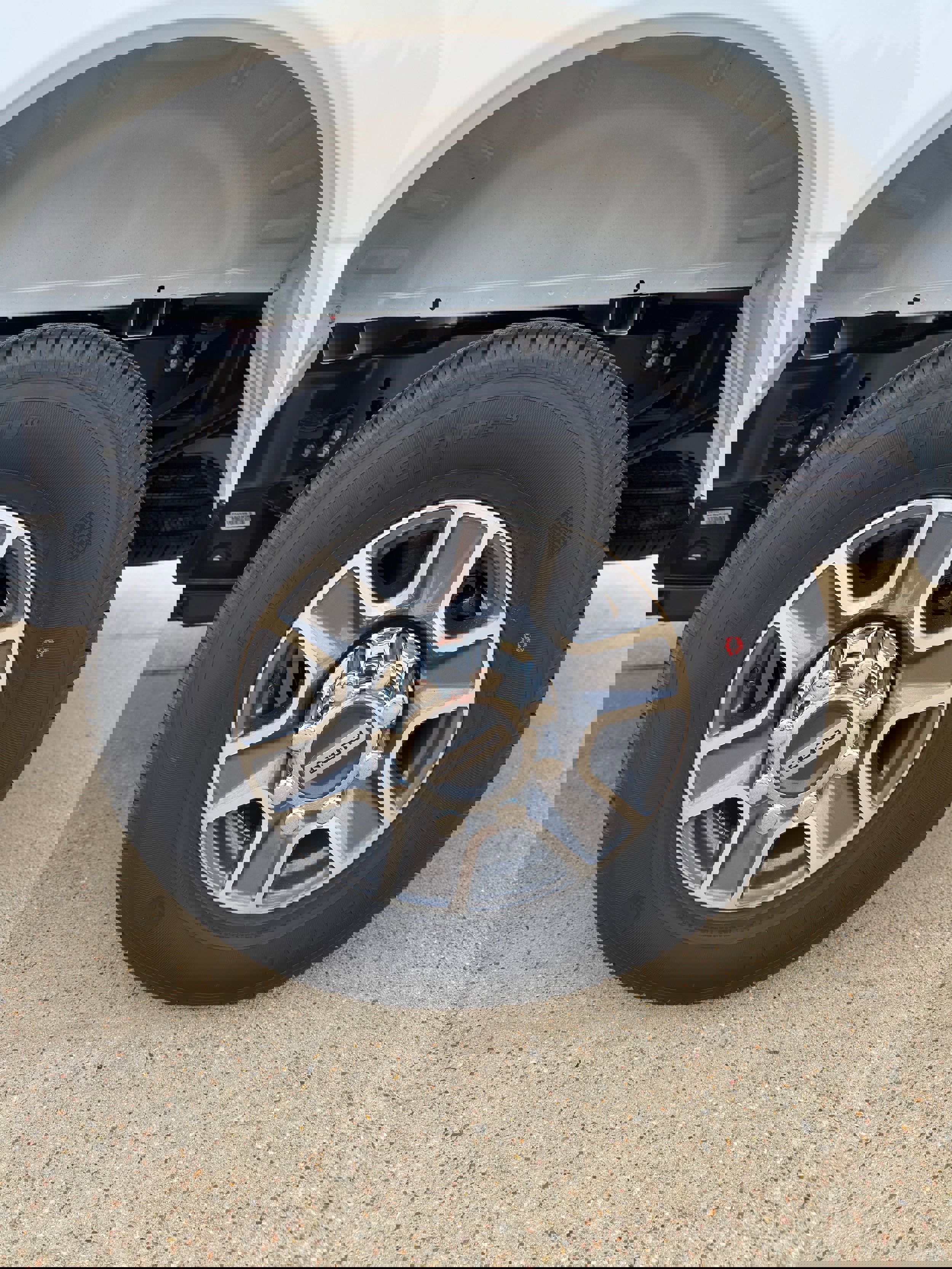 New 2026 Ford F250 2WD Crew Cab Super Duty image 28