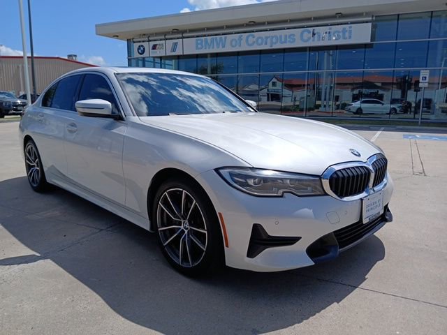 Used 2021 BMW 330e w/ Convenience Package