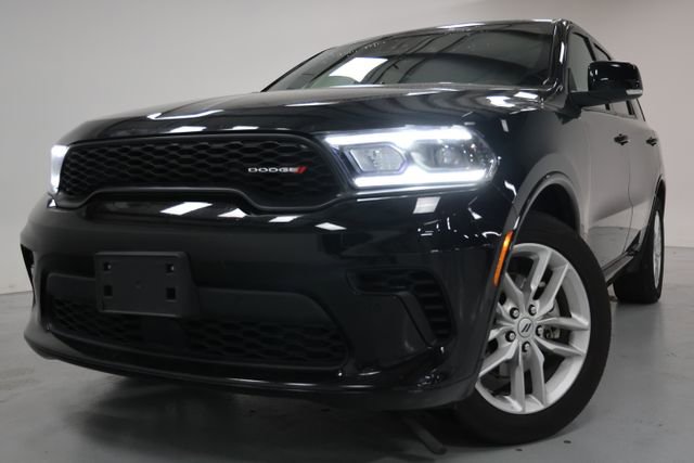 Used 2025 Dodge Durango GT AWD/4WD image 7