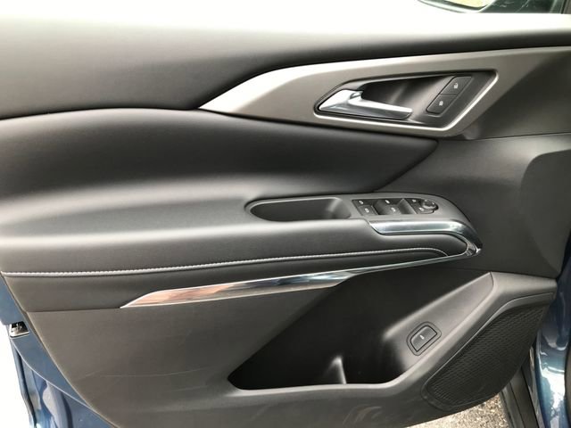 Certified 2026 Chevrolet Traverse LT AWD/4WD image 16