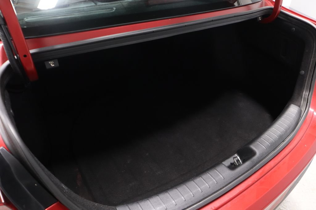 Used 2024 Kia Forte GT FWD image 18