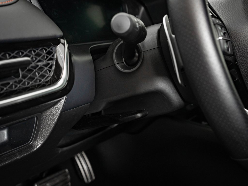 Certified 2025 Acura ADX A-Spec image 43