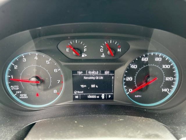 Used 2023 Chevrolet Malibu LT w/ Driver Confidence Package FWD image 13