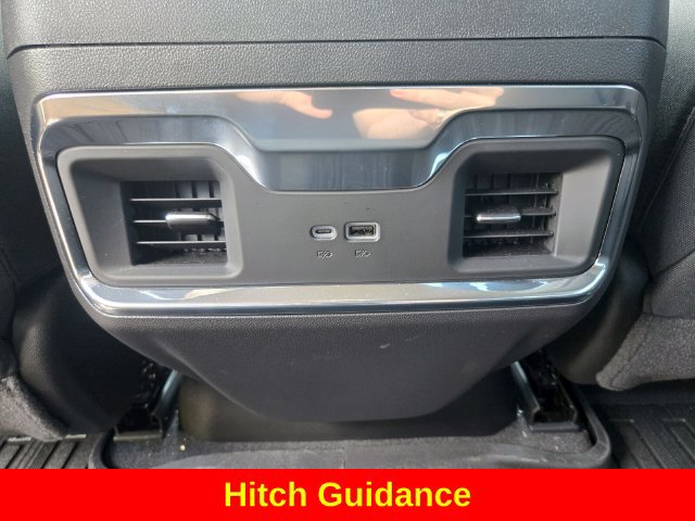 Used 2025 GMC Sierra 1500 Elevation AWD/4WD image 16