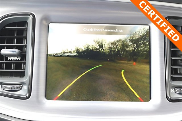 Used 2023 Dodge Challenger R/T Scat Pack image 21