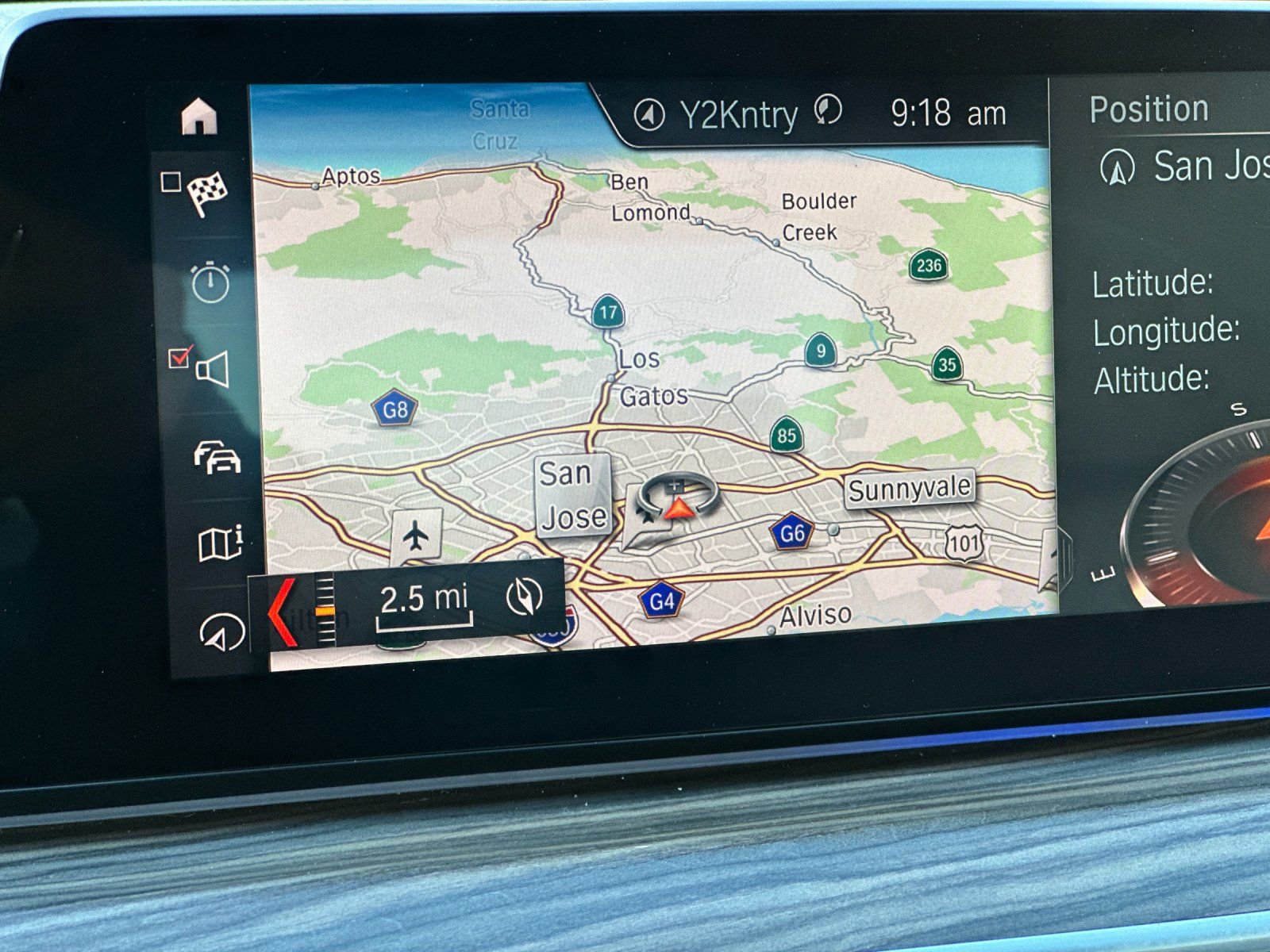 Used 2019 BMW 530e image 18