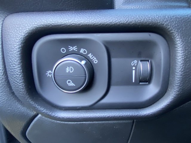 Used 2024 RAM 2500 Tradesman w/ Power Wagon Package image 14