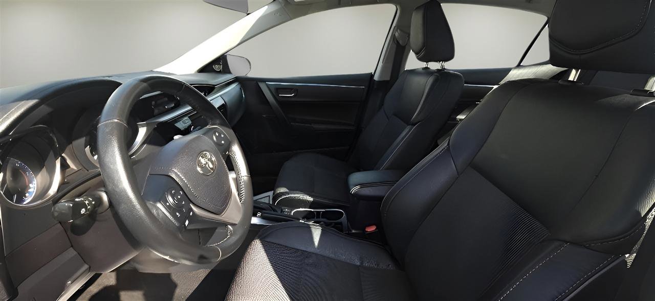 Used 2016 Toyota Corolla S FWD image 10