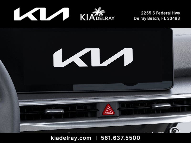 New 2025 Kia Sorento S w/ Panoramic Sunroof Package image 20