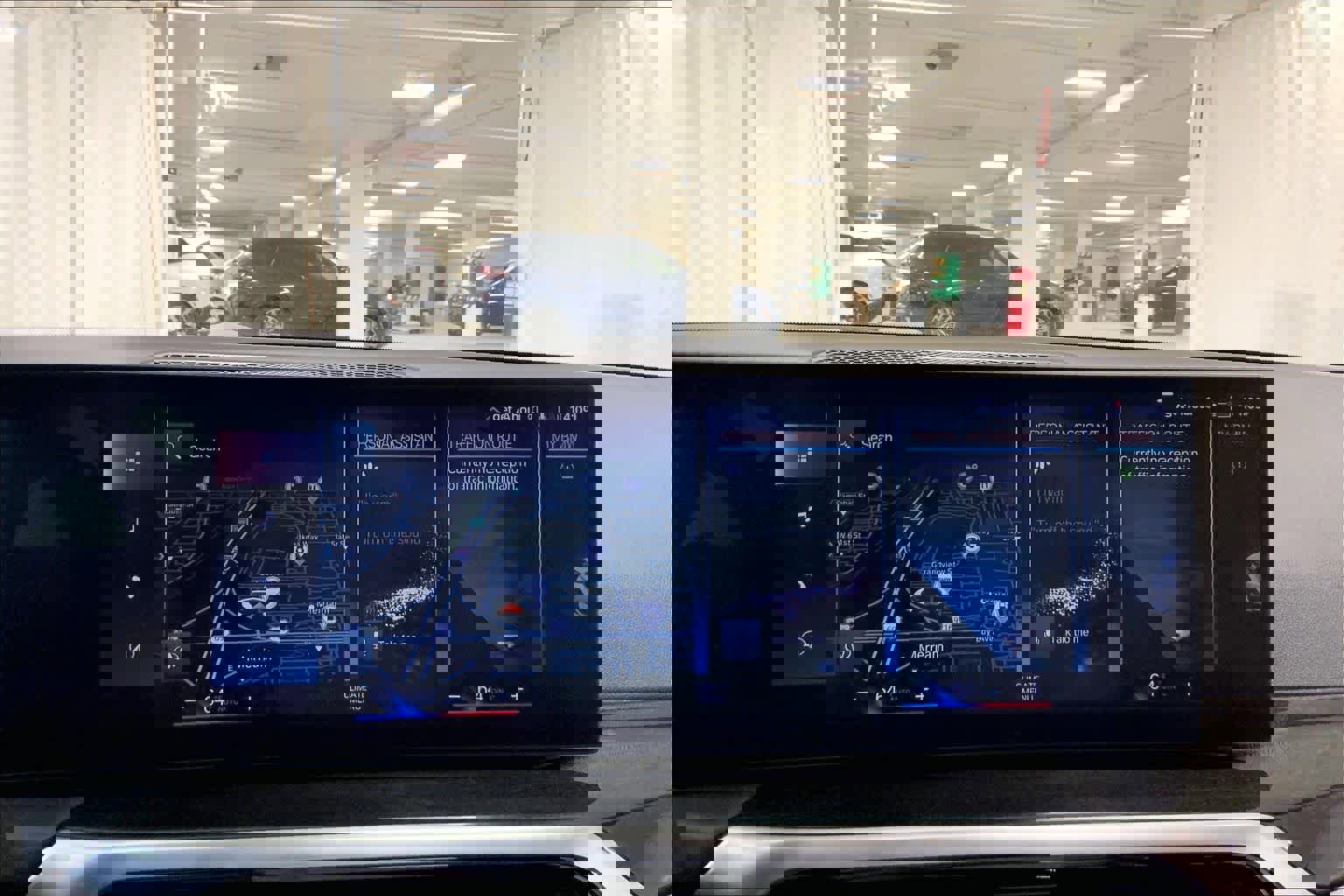 Certified 2024 BMW 330i xDrive Sedan w/ Convenience Package image 36