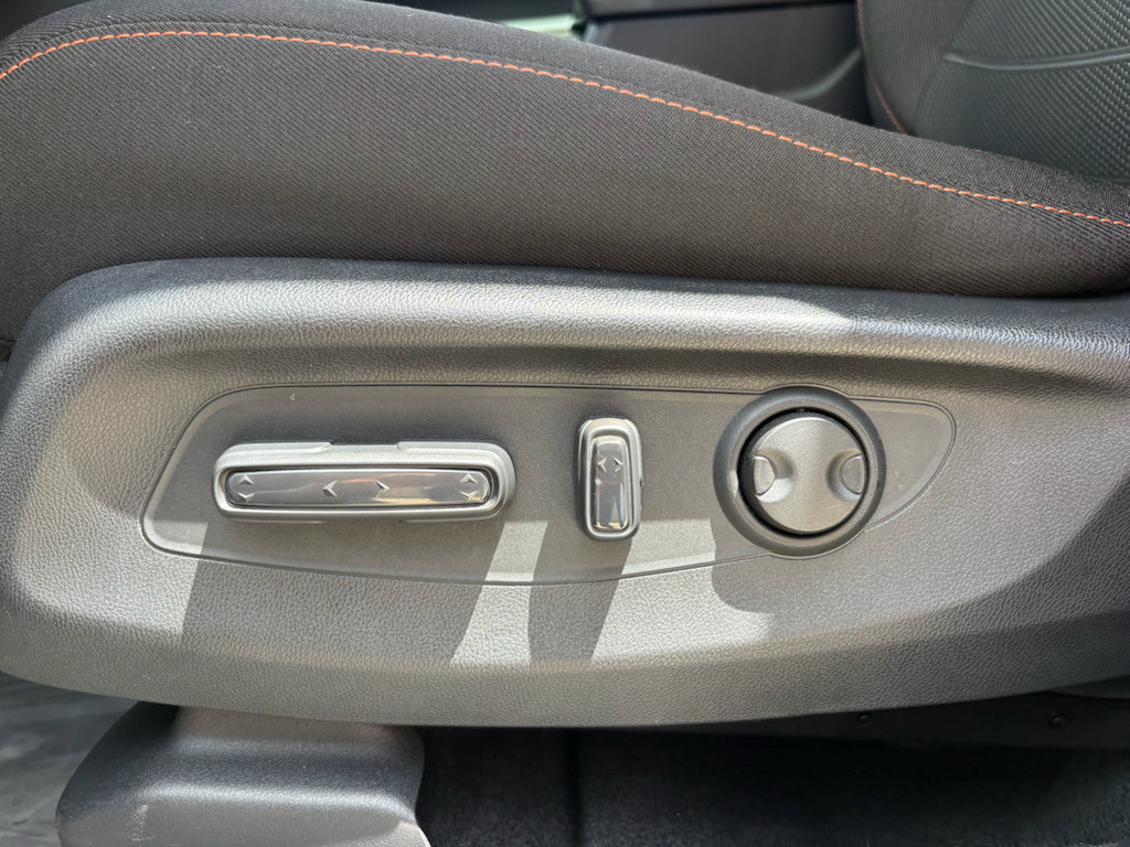 Certified 2026 Honda CR-V TrailSport image 25