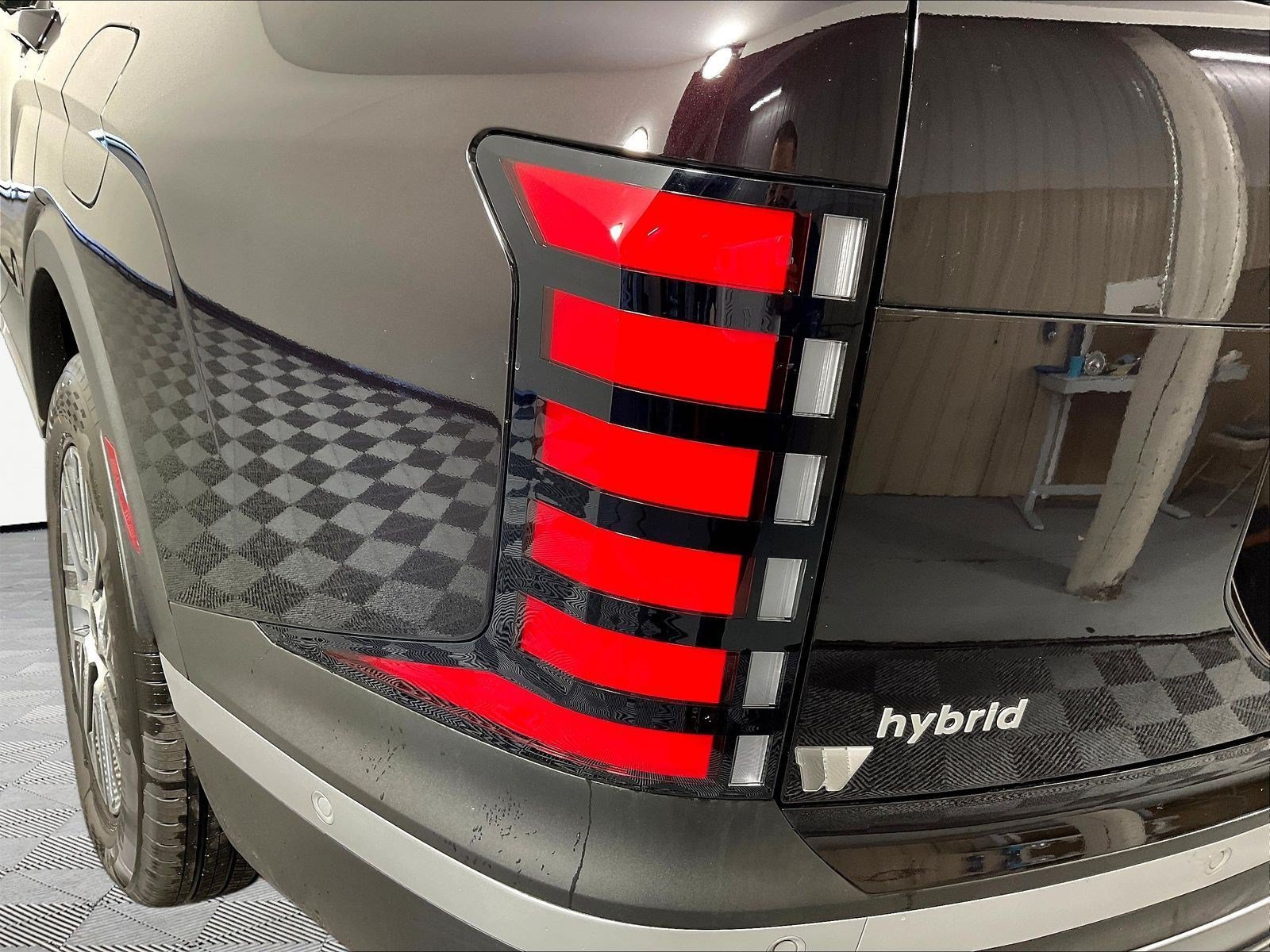 New 2027 Hyundai Palisade SEL Premium AWD/4WD image 15
