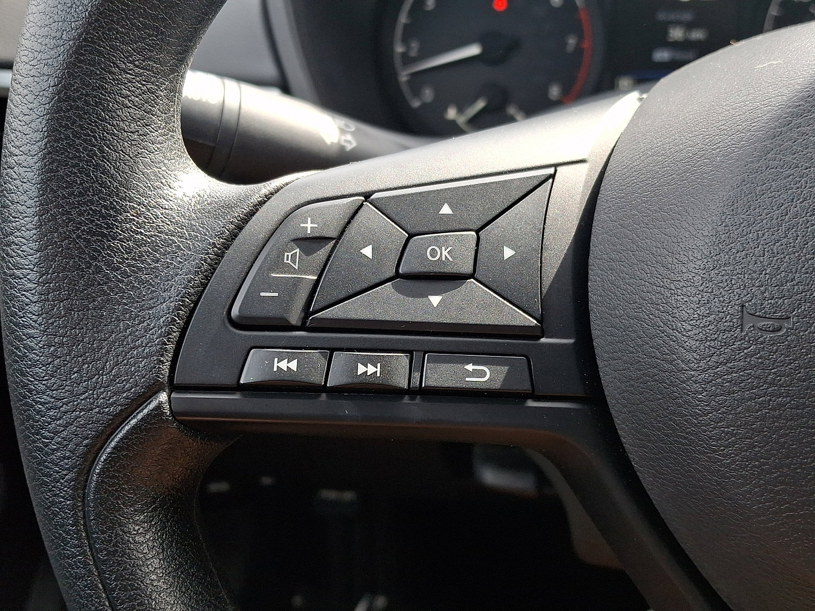 Certified 2024 Nissan Altima 2.5 S image 20