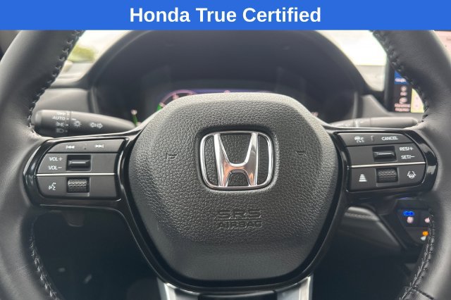 Certified 2023 Honda Accord Touring image 20