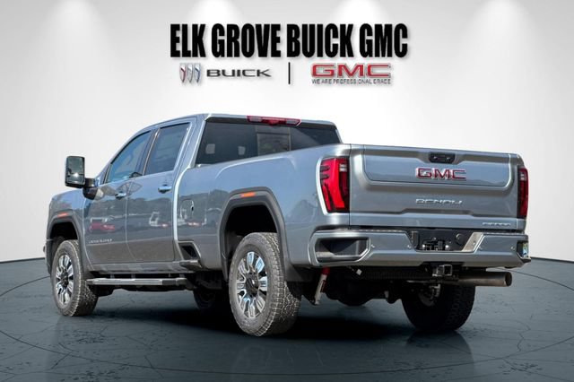 New 2026 GMC Sierra 2500 Denali w/ Denali Reserve Package AWD/4WD image 6