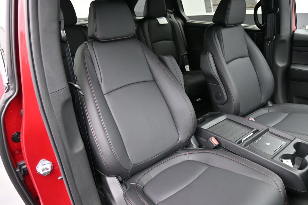 New 2026 Honda Odyssey Sport-L image 34