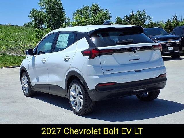 New 2027 Chevrolet Bolt LT FWD image 6
