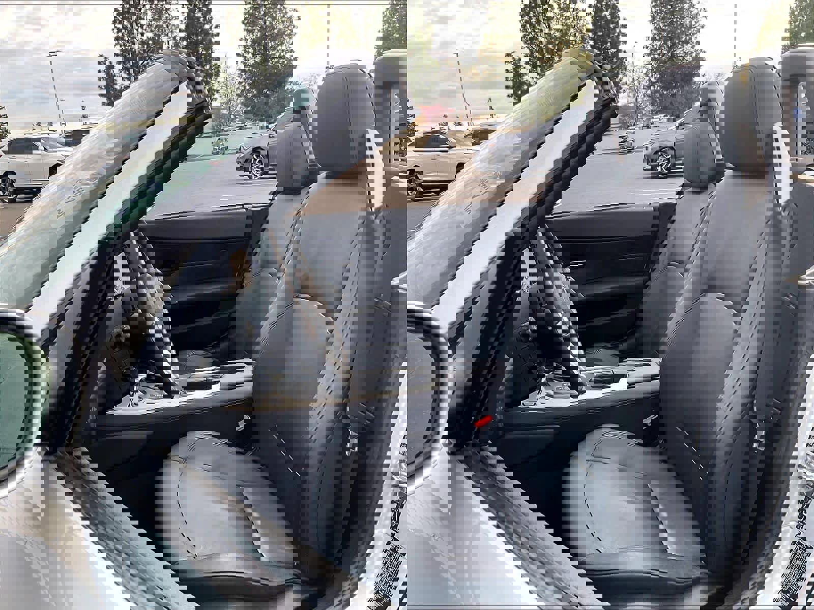 Used 2004 BMW Z4 3.0i image 26