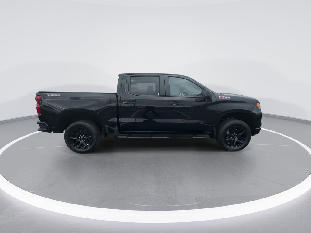 Used 2025 Chevrolet Silverado 1500 LT Trail Boss image 9