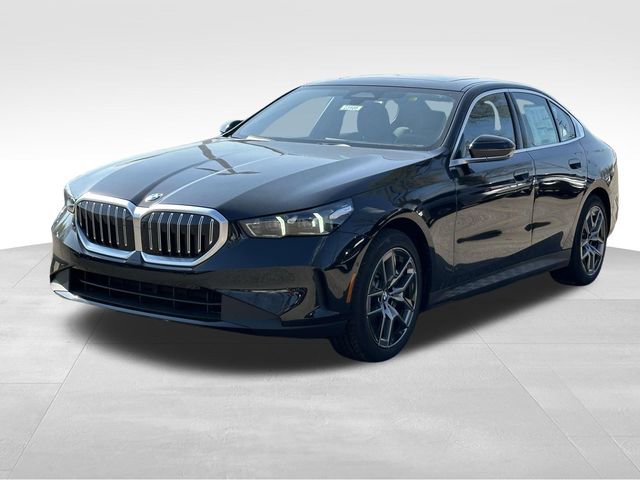New 2027 BMW 530i xDrive image 5