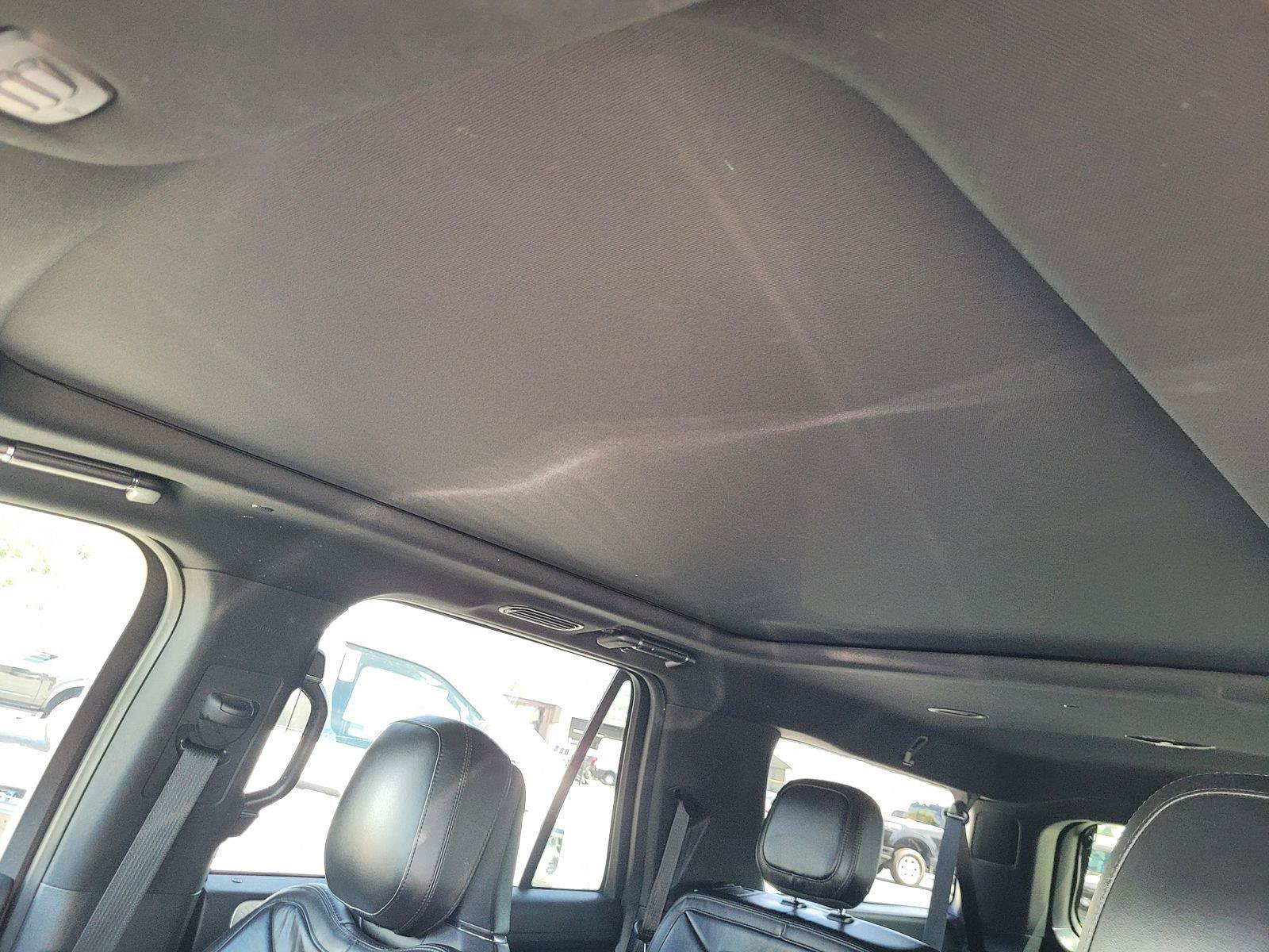 Used 2021 Lincoln Navigator L Reserve AWD/4WD image 12