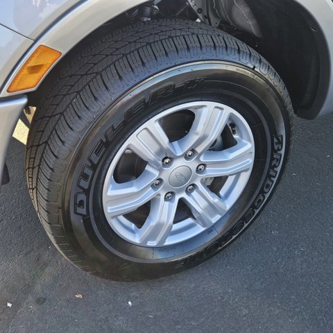 Certified 2023 Ford Ranger XLT w/ Trailer Tow Package image 9