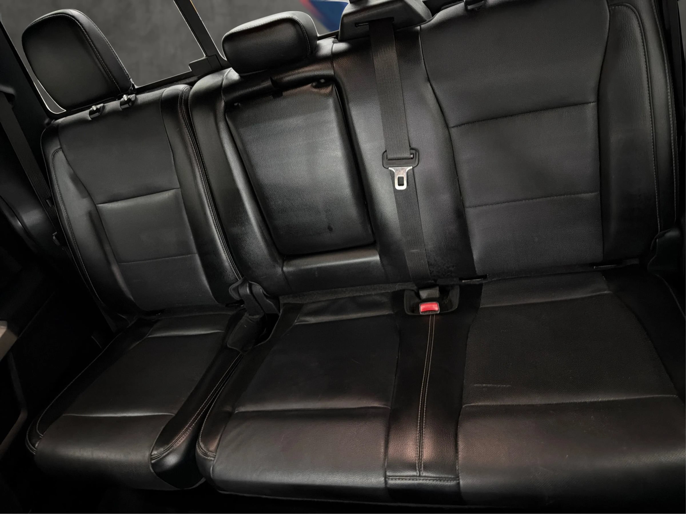 Used 2015 Ford F150 Lariat RWD image 13