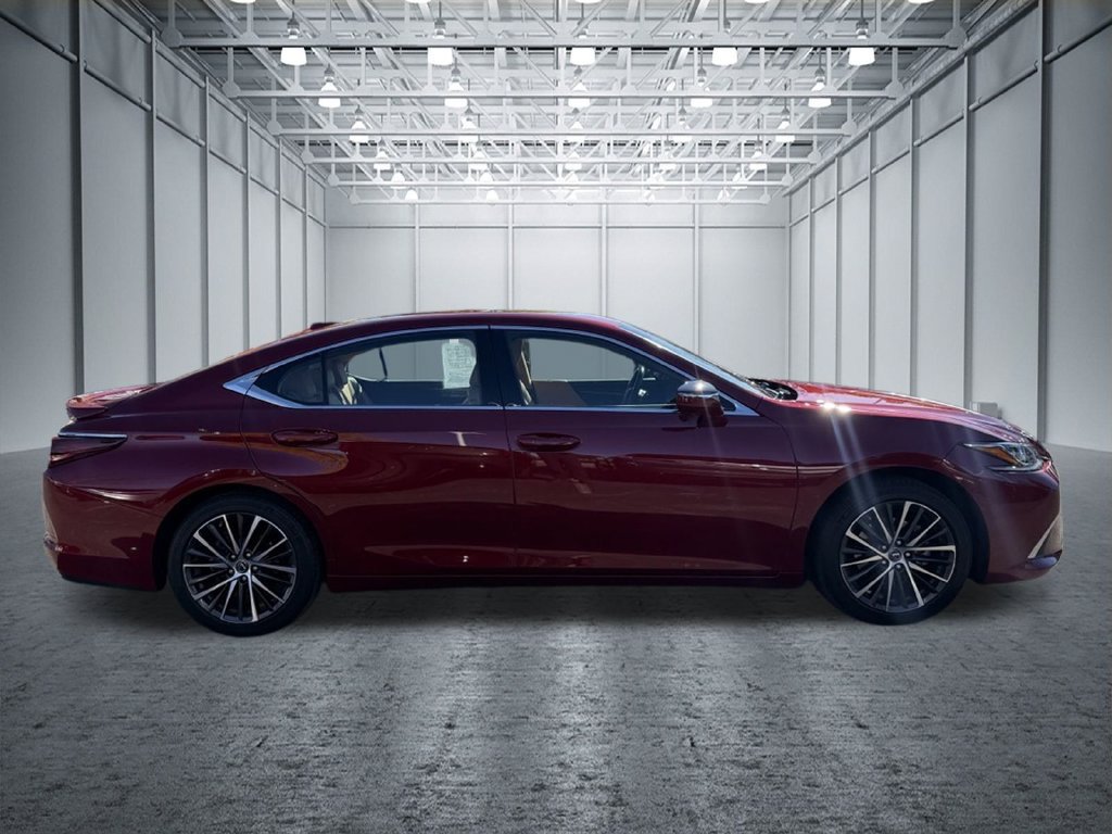 Used 2023 Lexus ES 350 w/ Premium Package FWD image 22