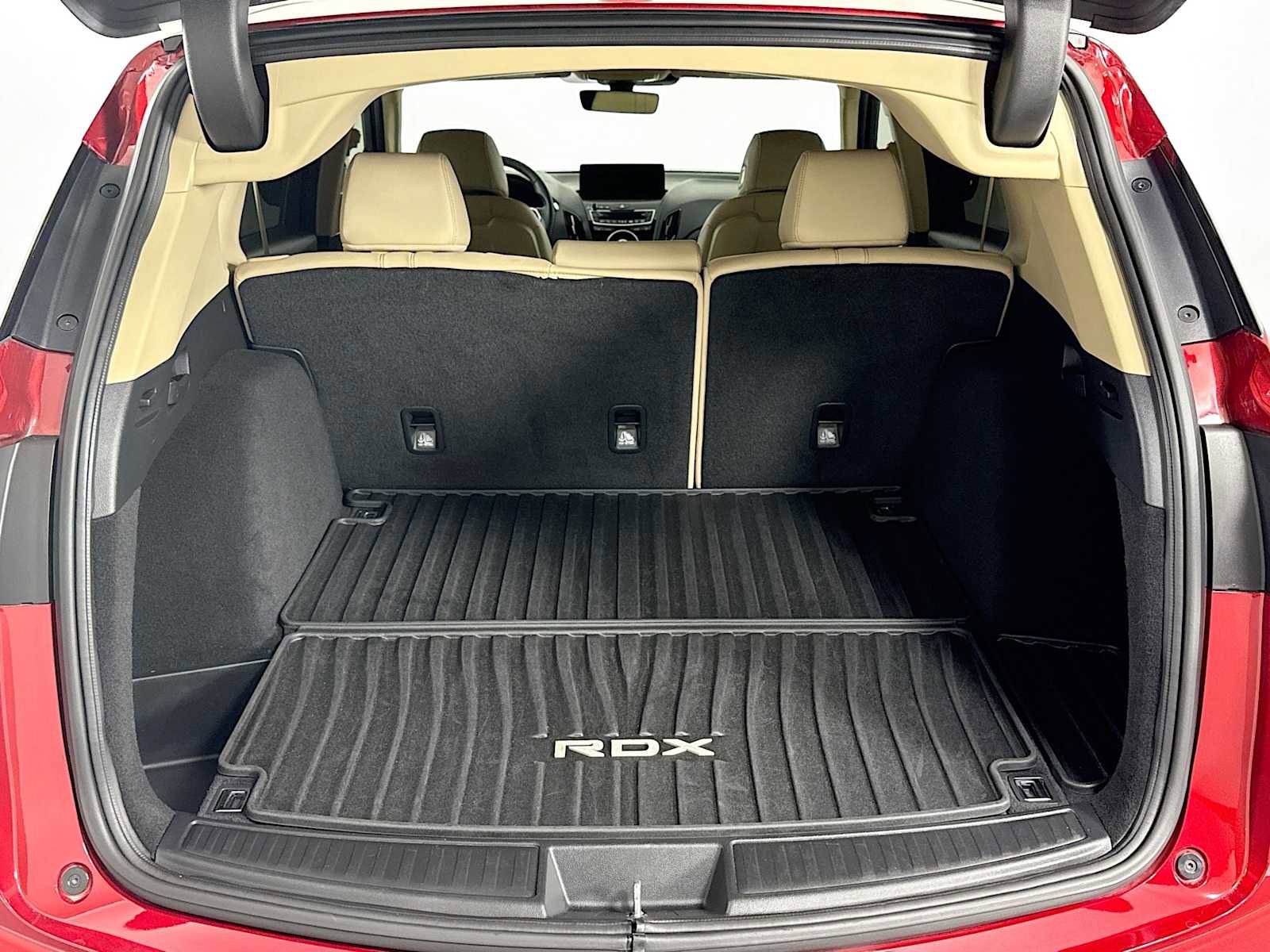 Used 2021 Acura RDX FWD image 25